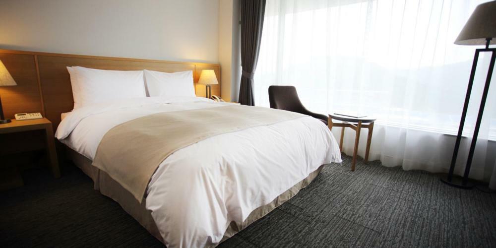 Take Hotel & Resort Inje Speedium Exterior photo
